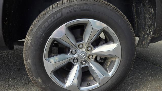 used 2021 Ram 1500 car, priced at $46,990
