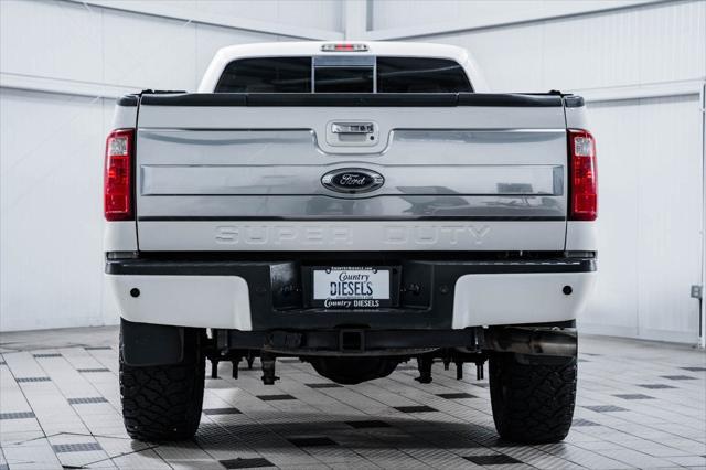 used 2014 Ford F-250 car, priced at $39,900