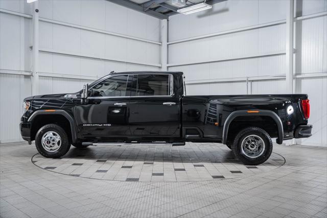 used 2020 GMC Sierra 3500 car, priced at $69,990