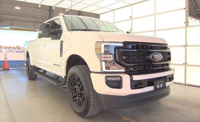 used 2022 Ford F-250 car, priced at $74,990