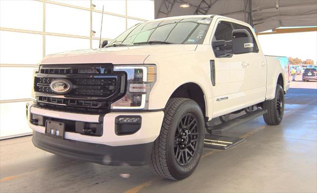 used 2022 Ford F-250 car, priced at $74,990