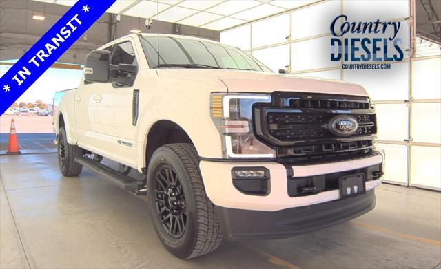 used 2022 Ford F-250 car, priced at $74,990