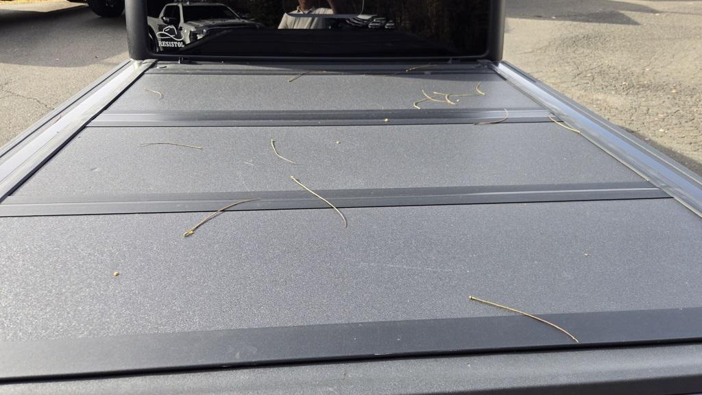 used 2022 Jeep Gladiator car, priced at $35,500