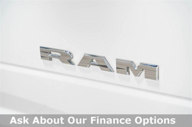 used 2022 Ram 3500 car, priced at $65,950