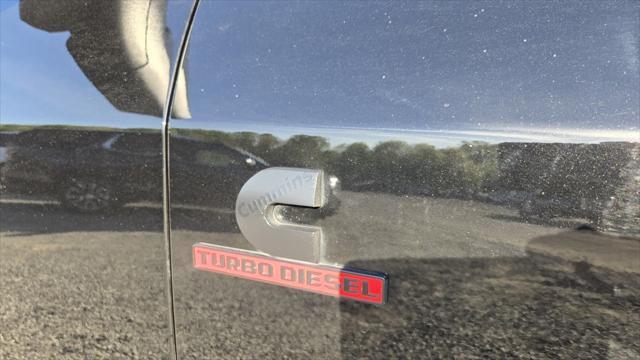 used 2022 Ram 2500 car, priced at $73,990