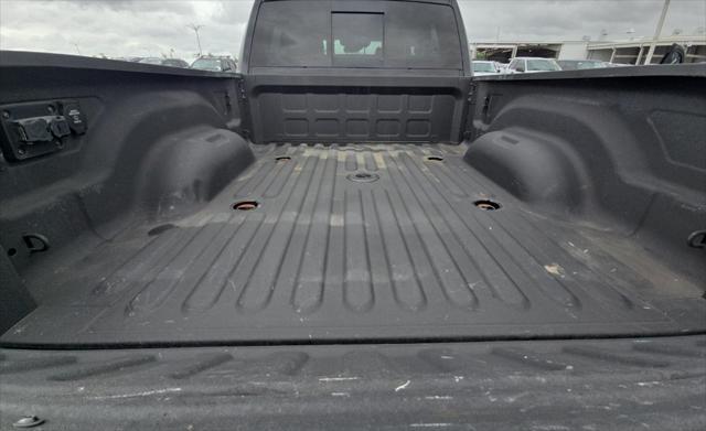 used 2022 Ram 2500 car, priced at $73,990