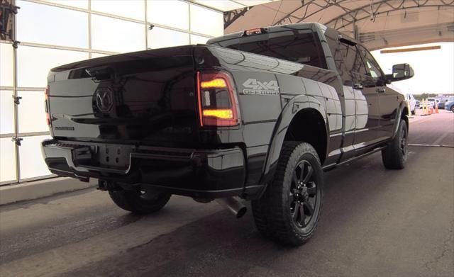 used 2022 Ram 2500 car, priced at $73,990