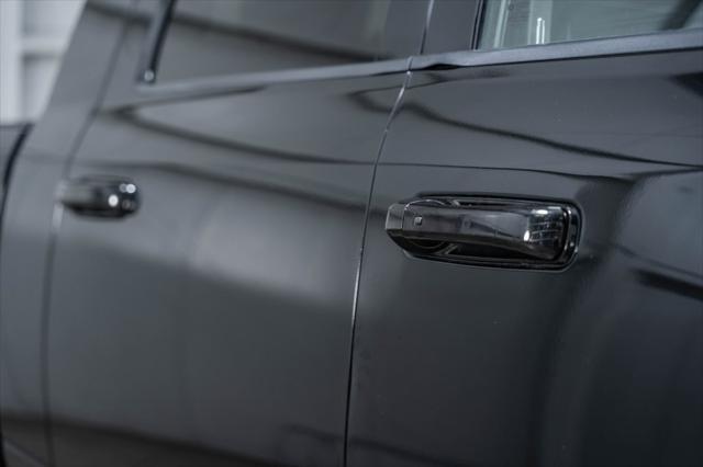used 2022 Ram 2500 car, priced at $75,990