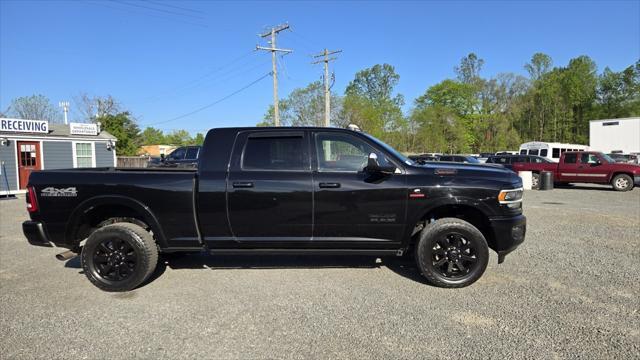 used 2022 Ram 2500 car, priced at $73,990