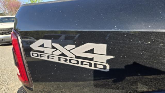 used 2022 Ram 2500 car, priced at $73,990