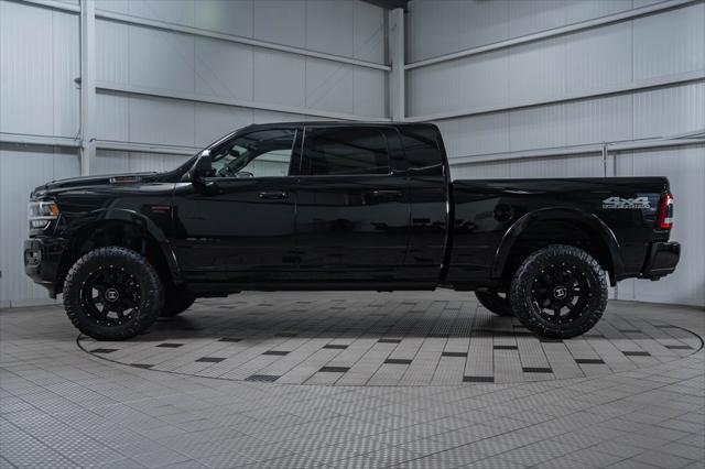 used 2022 Ram 2500 car, priced at $75,990