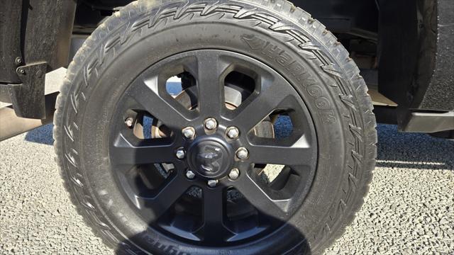 used 2022 Ram 2500 car, priced at $73,990