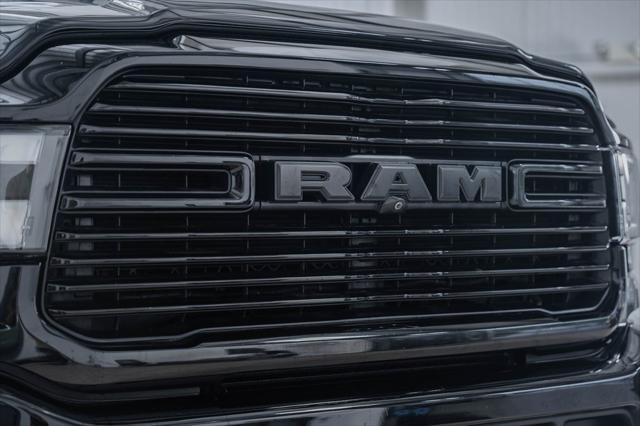 used 2022 Ram 2500 car, priced at $75,990
