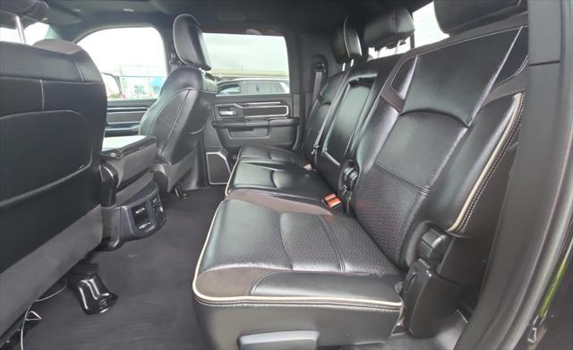 used 2022 Ram 2500 car, priced at $73,990