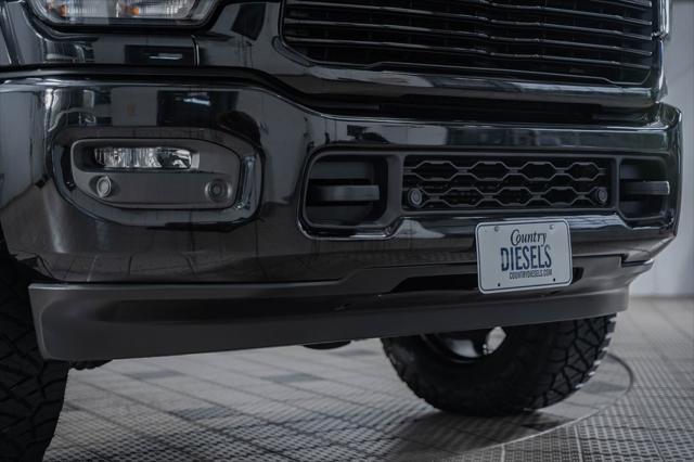 used 2022 Ram 2500 car, priced at $75,990