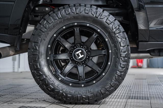 used 2022 Ram 2500 car, priced at $75,990