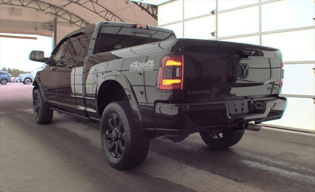 used 2022 Ram 2500 car, priced at $73,990