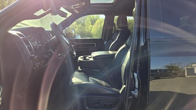 used 2022 Ram 2500 car, priced at $73,990