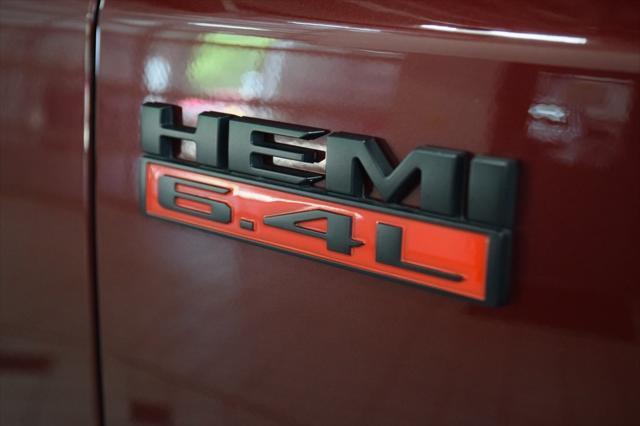 used 2022 Ram 2500 car, priced at $59,990