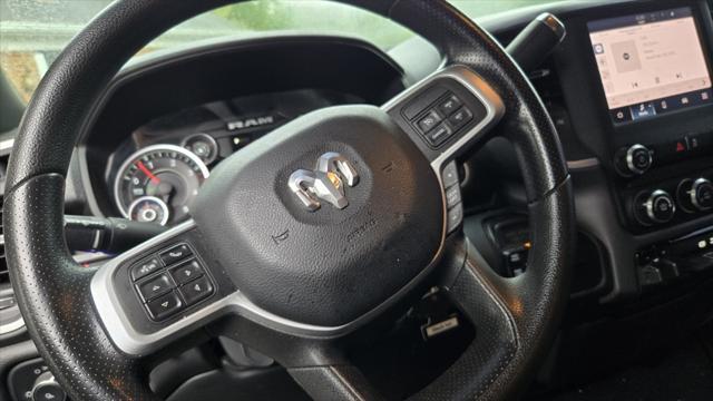 used 2022 Ram 3500 car, priced at $59,990