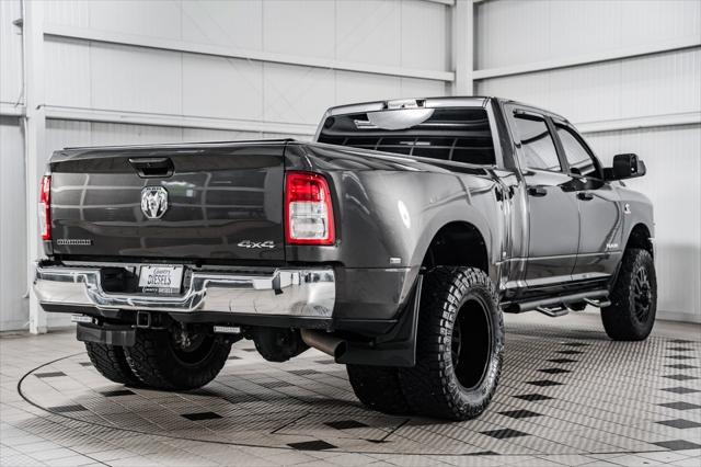 used 2022 Ram 3500 car, priced at $59,990