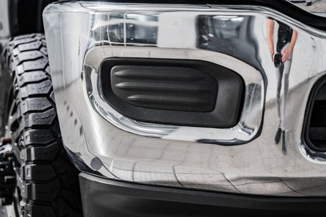 used 2022 Ram 3500 car, priced at $59,990