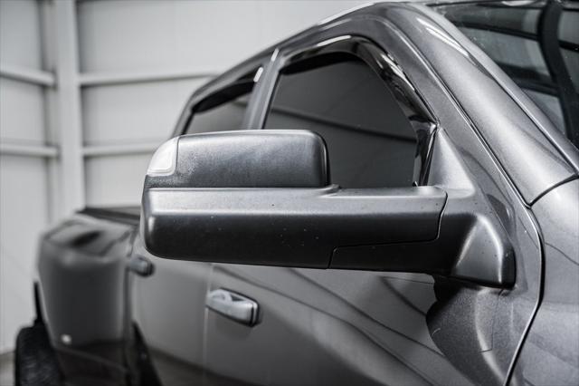 used 2022 Ram 3500 car, priced at $59,990