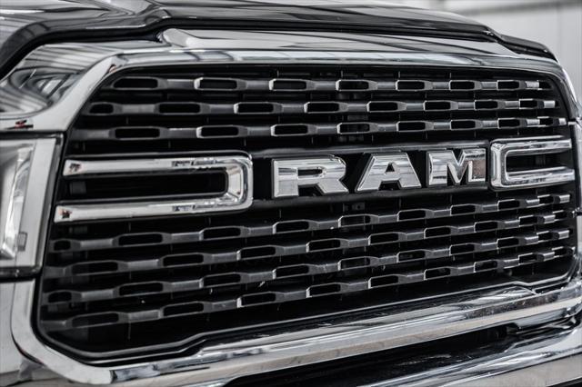 used 2022 Ram 3500 car, priced at $59,990