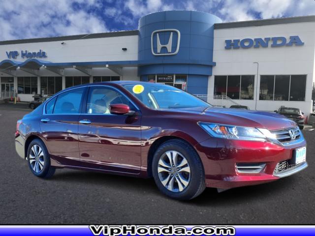 used 2014 Honda Accord car, priced at $13,995