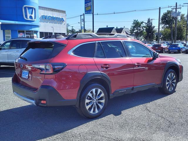 used 2023 Subaru Outback car, priced at $28,995