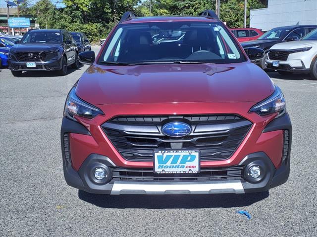 used 2023 Subaru Outback car, priced at $28,995