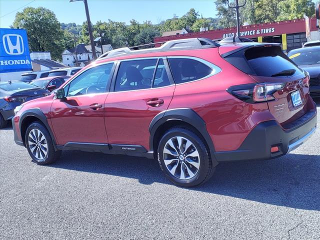 used 2023 Subaru Outback car, priced at $28,995