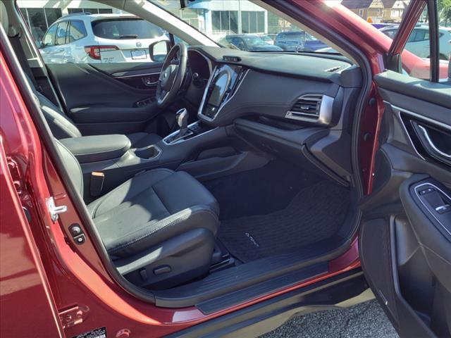 used 2023 Subaru Outback car, priced at $28,995