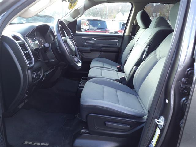 used 2020 Ram 1500 car, priced at $31,995