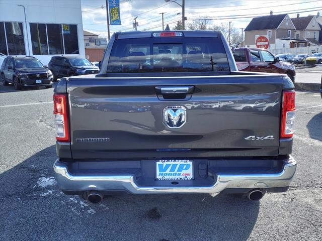 used 2020 Ram 1500 car, priced at $31,995