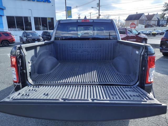 used 2020 Ram 1500 car, priced at $31,995