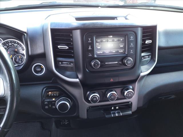 used 2020 Ram 1500 car, priced at $31,995