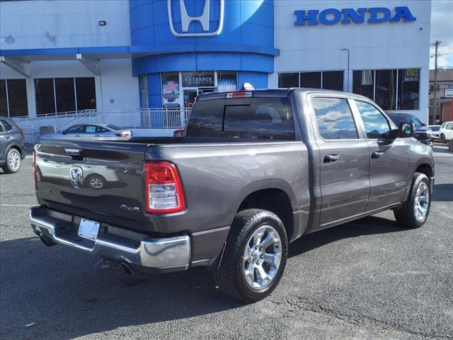 used 2020 Ram 1500 car, priced at $31,995