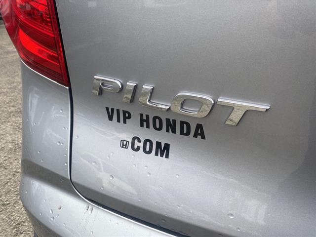 used 2017 Honda Pilot car, priced at $29,595