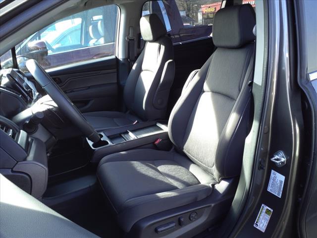 used 2019 Honda Odyssey car, priced at $27,995