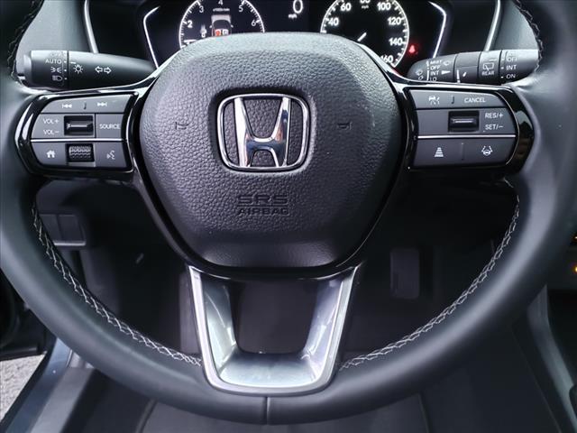 used 2022 Honda Civic car