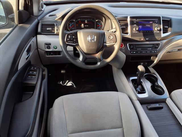 used 2019 Honda Pilot car, priced at $25,995