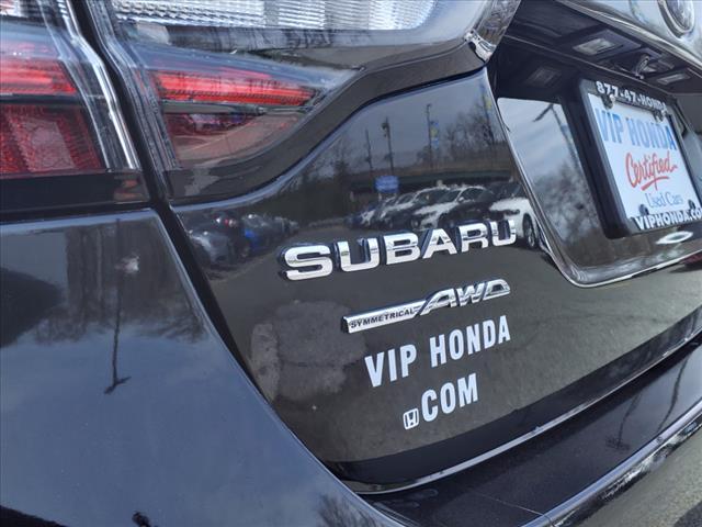 used 2020 Subaru Legacy car, priced at $19,995