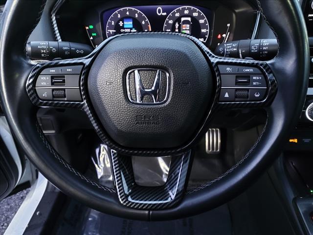 used 2022 Honda Civic car, priced at $25,995