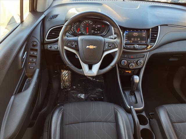 used 2020 Chevrolet Trax car, priced at $15,995