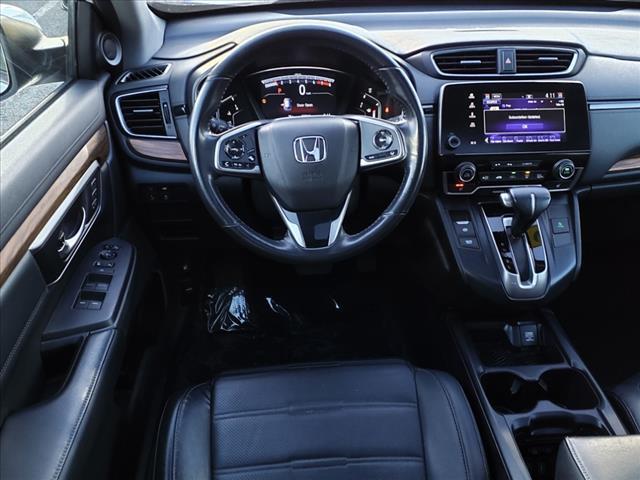 used 2019 Honda CR-V car, priced at $24,595