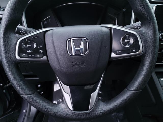 used 2021 Honda CR-V car, priced at $26,995