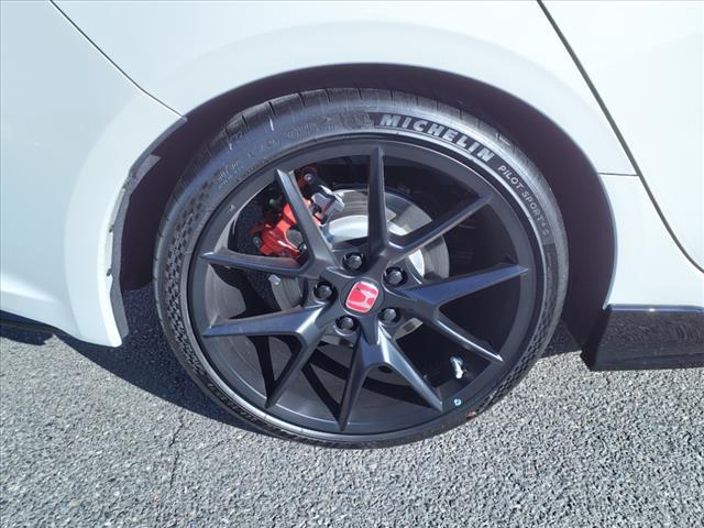 used 2023 Honda Civic Type R car, priced at $59,995