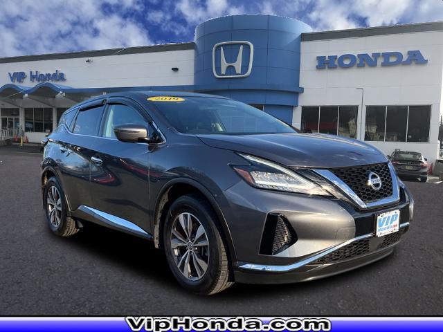 used 2019 Nissan Murano car, priced at $26,995