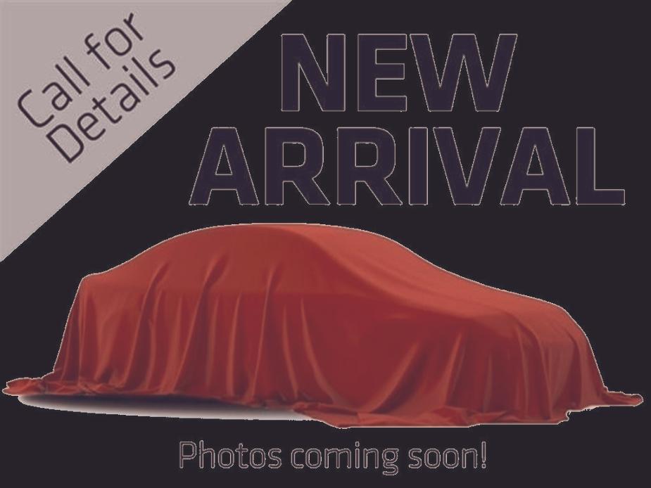 used 2022 Chrysler Pacifica car